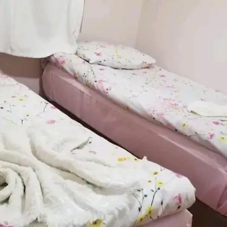 Sultanahmet Apartment