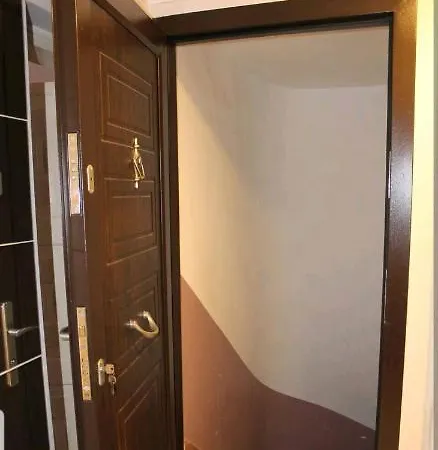 Apartment Sultanahmet Istanbul