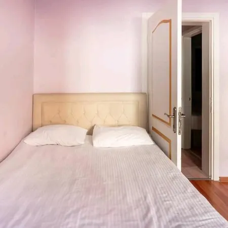 Apartment Sultanahmet *