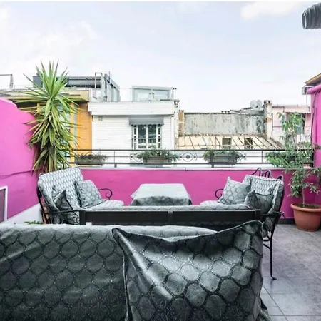Sultanahmet Apartment *