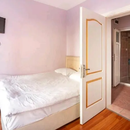 Apartment Sultanahmet *
