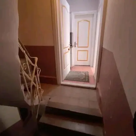 Sultanahmet Apartment *