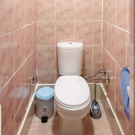 Apartment Sultanahmet *