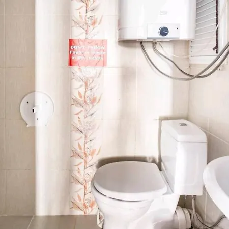 Apartment Sultanahmet Istanbul