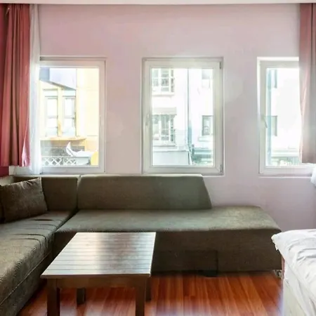 Apartment Sultanahmet Istanbul