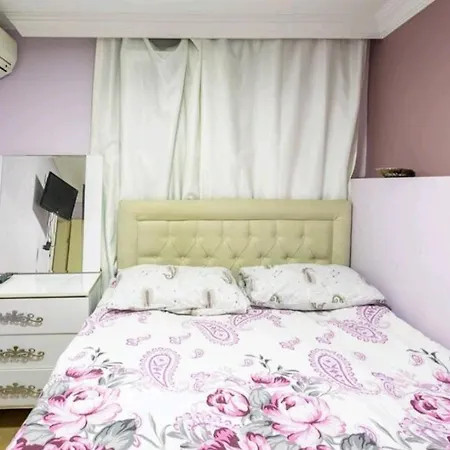 Sultanahmet Apartment Istanbul