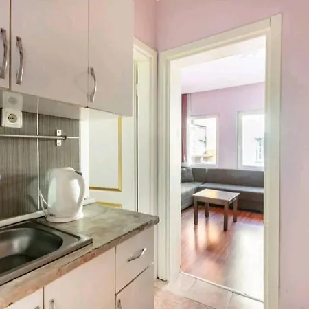 Apartment Sultanahmet Istanbul
